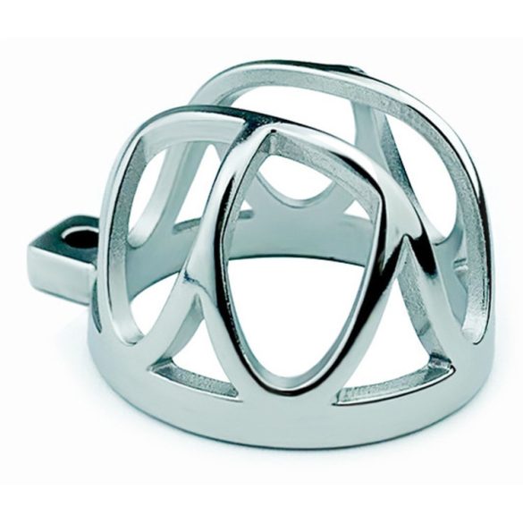 Cage Scamya – prémium izgató eszköz 3 x 3,2 cm