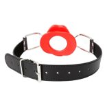 Sling SM Lips Red – prémium érzéki ajakmaszk