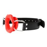 Sling SM Lips Red – prémium érzéki ajakmaszk