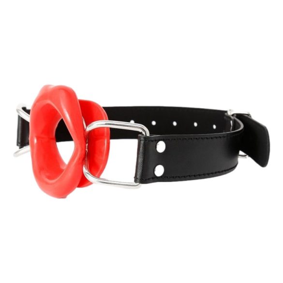 Sling SM Lips Red – prémium érzéki ajakmaszk