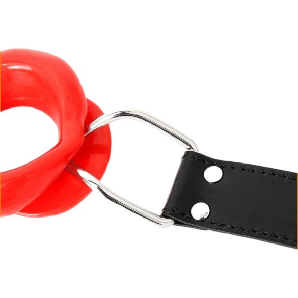 Sling SM Lips Red – prémium érzéki ajakmaszk