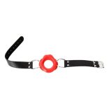 Sling SM Lips Red – prémium érzéki ajakmaszk