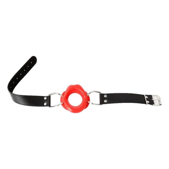 Sling SM Lips Red – prémium érzéki ajakmaszk