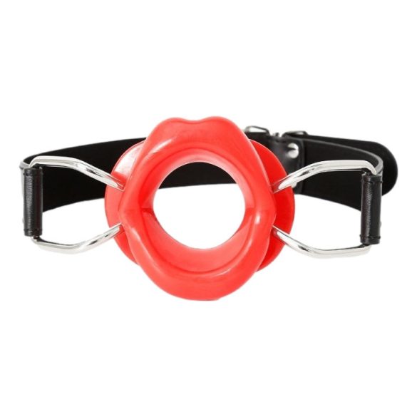 Sling SM Lips Red – prémium érzéki ajakmaszk