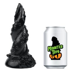   KRAKY – elegáns csiklóizgató vibrátor, prémium minőségű