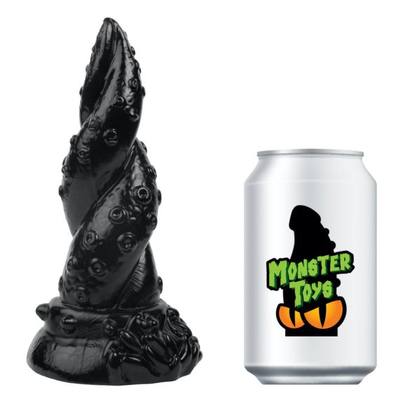 KRAKY – elegáns csiklóizgató vibrátor, prémium minőségű