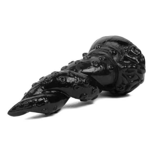 KRAKY – elegáns csiklóizgató vibrátor, prémium minőségű