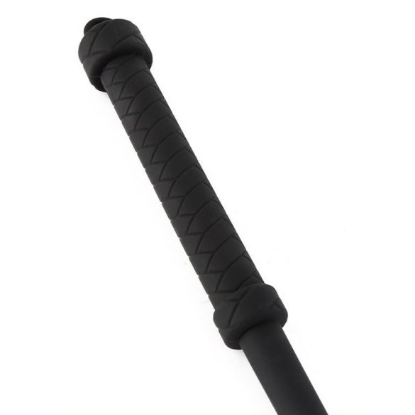 Prémium szilikon habverő 60 cm – stílusos konyhai eszköz