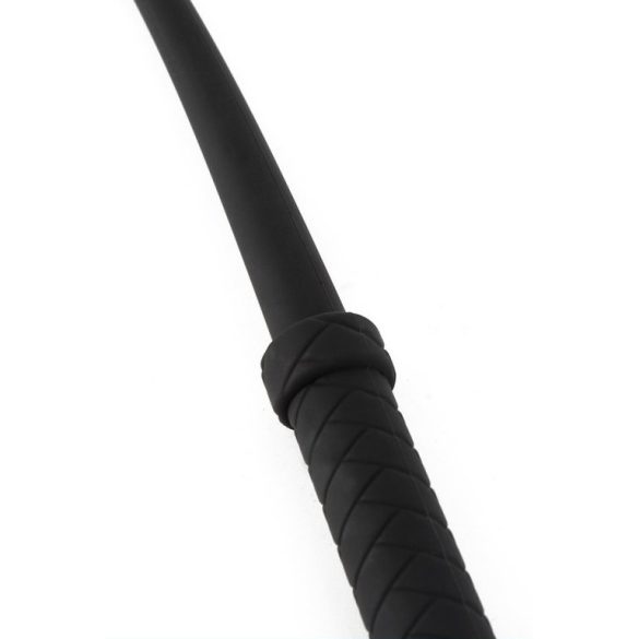 Prémium szilikon habverő 60 cm – stílusos konyhai eszköz