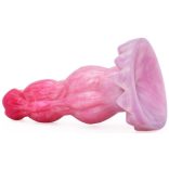 Monster Tramis – prémium dildó 17 x 6 cm