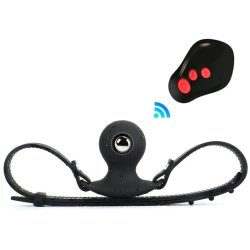 Electro Shock Ball Sling – prémium elektro stimulátor