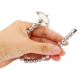 Elektromos urethra vibrátor – 10 cm-es péniszhez