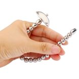 Electro Shock – 18 cm-es elektro sztíltus férfi eszköz