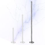 Elektromos ingerlő urethra rúd – 26 cm hosszú férfi eszköz