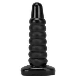 Worep S – prémium anális plug 20 cm hosszú