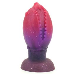   Plug Fantasy Galactic – érzéki tojás vibrátor 8,5 x 4 cm