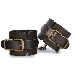 Vintagy – stílusos csuklópántok intim pillanatokhoz