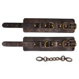 Vintagy – stílusos csuklópántok intim pillanatokhoz