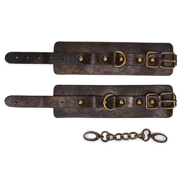 Vintagy – stílusos csuklópántok intim pillanatokhoz