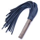 Woodflog Swift – prémium kék fából készült ostor 55 cm