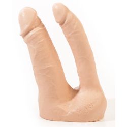 P11 Jackson – prémium dupla dildó 13 x 4.5 cm