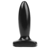 Plug Slim M I Love Butt – prémium anális kiegészítő, fekete