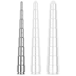   Boog S – 9 cm-es elektro-stimuláló pálca, 2-9 mm átmérővel