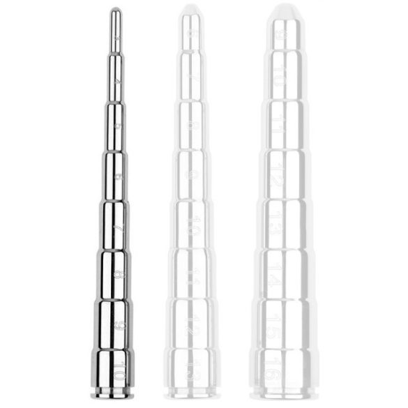 Boog S – 9 cm-es elektro-stimuláló pálca, 2-9 mm átmérővel