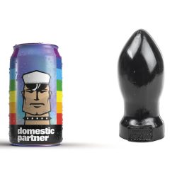   Plug AIR04B – prémium intim masszázs eszköz 10,5 x 5,5 cm