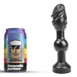 Plug AIR20B – érzéki partner vibrátor 17 cm hosszú