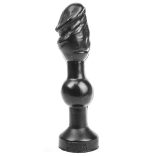 Plug AIR20B – érzéki partner vibrátor 17 cm hosszú