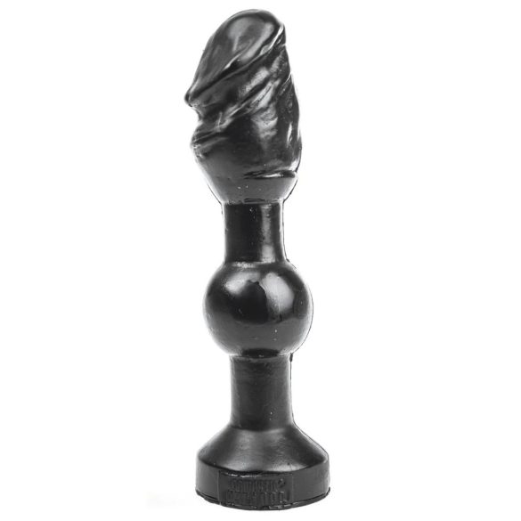 Plug AIR20B – érzéki partner vibrátor 17 cm hosszú