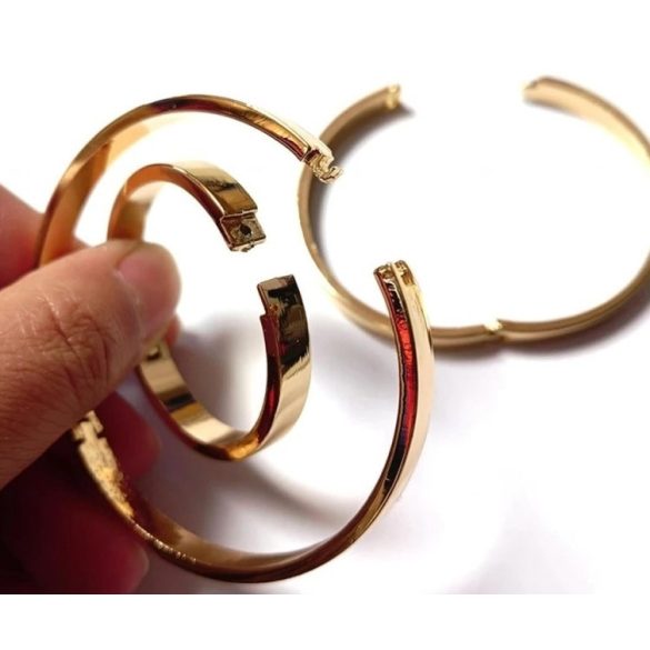 Ringyli Golden – prémium erekciós gyűrű