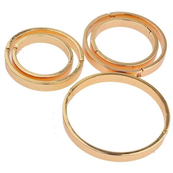 Ringyli Golden – prémium erekciós gyűrű