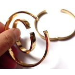 Ringyli Golden – prémium erekciós gyűrű