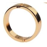 Ringyli Golden – prémium erekciós gyűrű