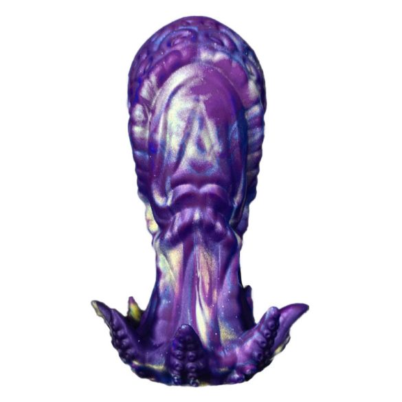 Squid Tentak – érzéki anális dugó, prémium kivitel 11 cm