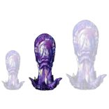 Plug Squid Tentak M – érzéki, dizájnos anális kiegészítő