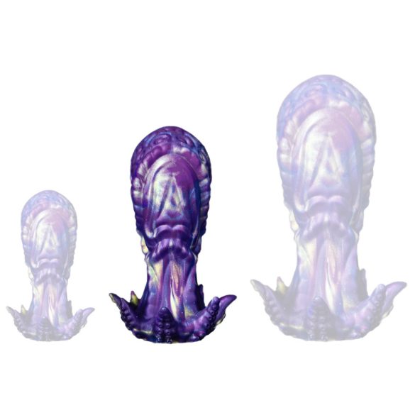 Plug Squid Tentak M – érzéki, dizájnos anális kiegészítő