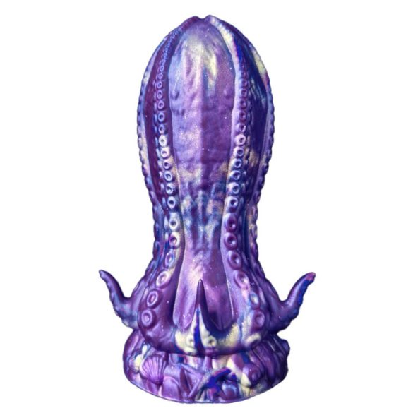 Plug Squid Tentak M – érzéki, dizájnos anális kiegészítő
