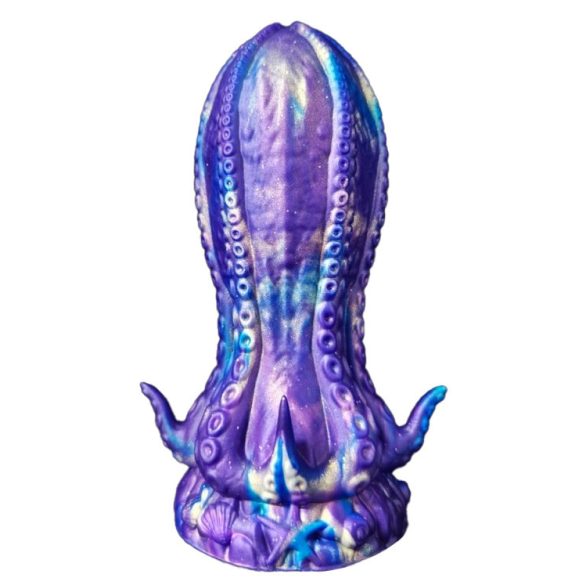 Pulpytac M – prémium anális plug 13 x 5,7 cm