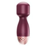Mini Wand – erőteljes vibráló masszírozó