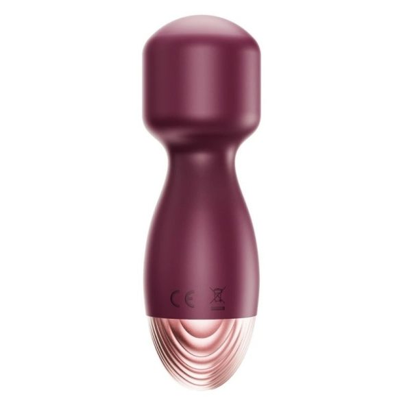 Mini Wand – erőteljes vibráló masszírozó