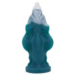 Plug Sepiass XS – prémium anális kényeztető 15,5 x 7,5 cm