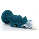 Plug Sepiass XS – prémium anális kényeztető 15,5 x 7,5 cm