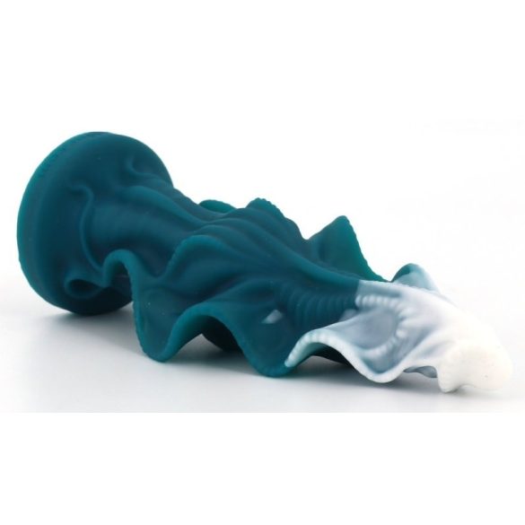 Plug Sepiass XS – prémium anális kényeztető 15,5 x 7,5 cm