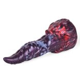 Dakori – prémium dildo 14 x 4.5 cm, érzéki kényeztetéshez