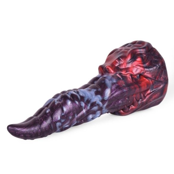 Dakori – prémium dildo 14 x 4.5 cm, érzéki kényeztetéshez