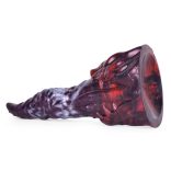 Dakori – prémium dildo 14 x 4.5 cm, érzéki kényeztetéshez
