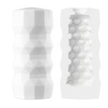 Pyral Soft – prémium maszturbátor 14 cm hosszú